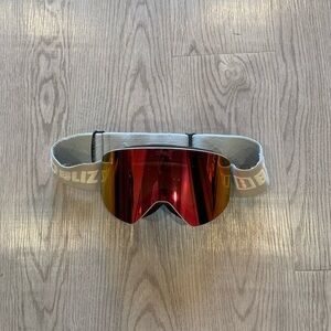 Bliz Ski Goggles